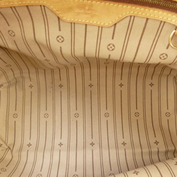 Louis Vuitton Monogram Delightful PM Shoulder Bag - Picture 6 of 6